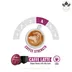 کپسول قهوه دولچه گوستو جیموکا مدل کافه لته Gimoka Caffe Latte کپسول قهوه دولچه گوستو جیموکا مدل کافه لته Gimoka Caffe Latte
